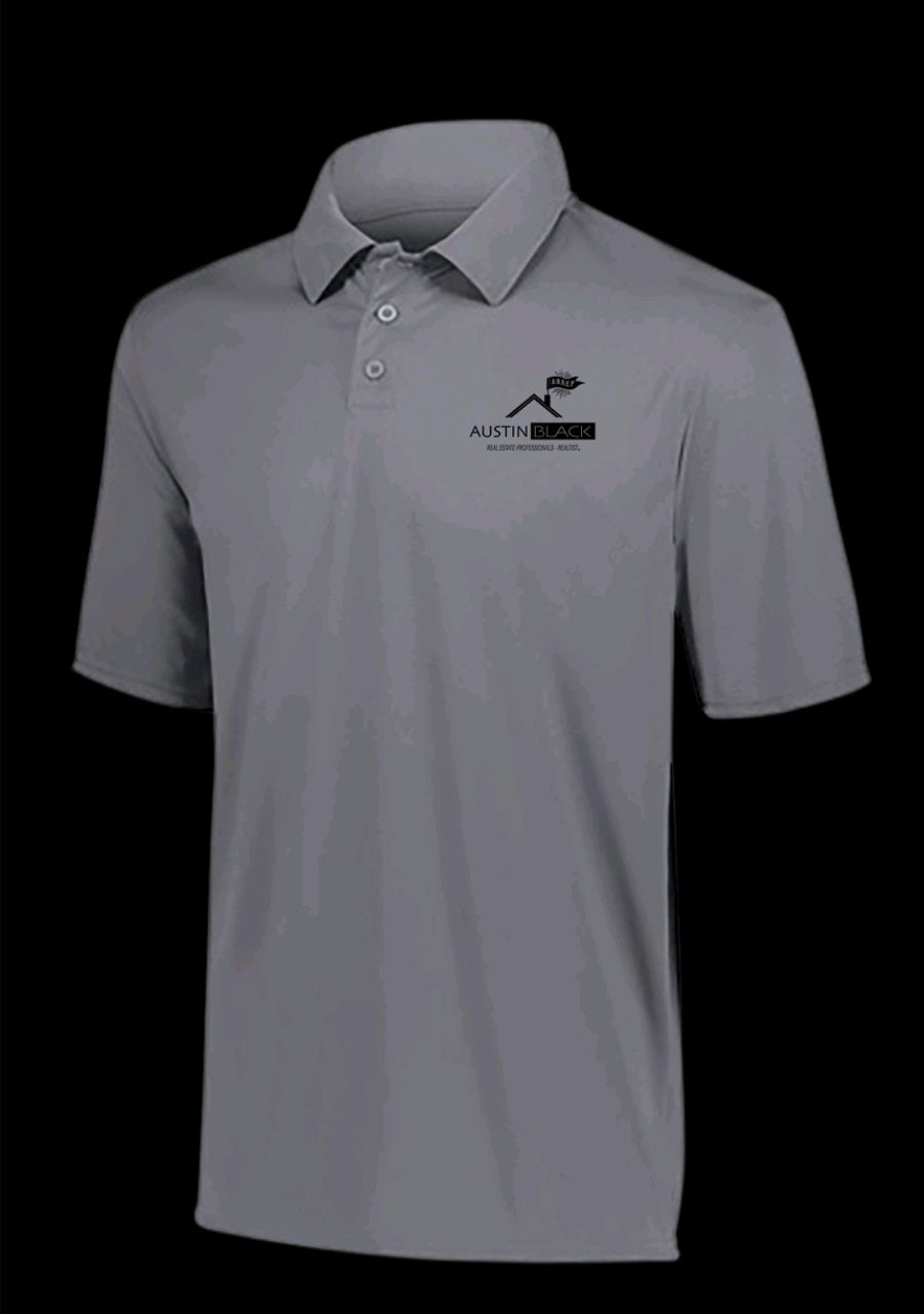 ABREP Polo - DryFit