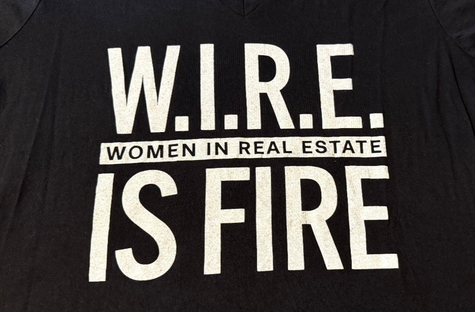 Wire is Fire - Women in Real Estate