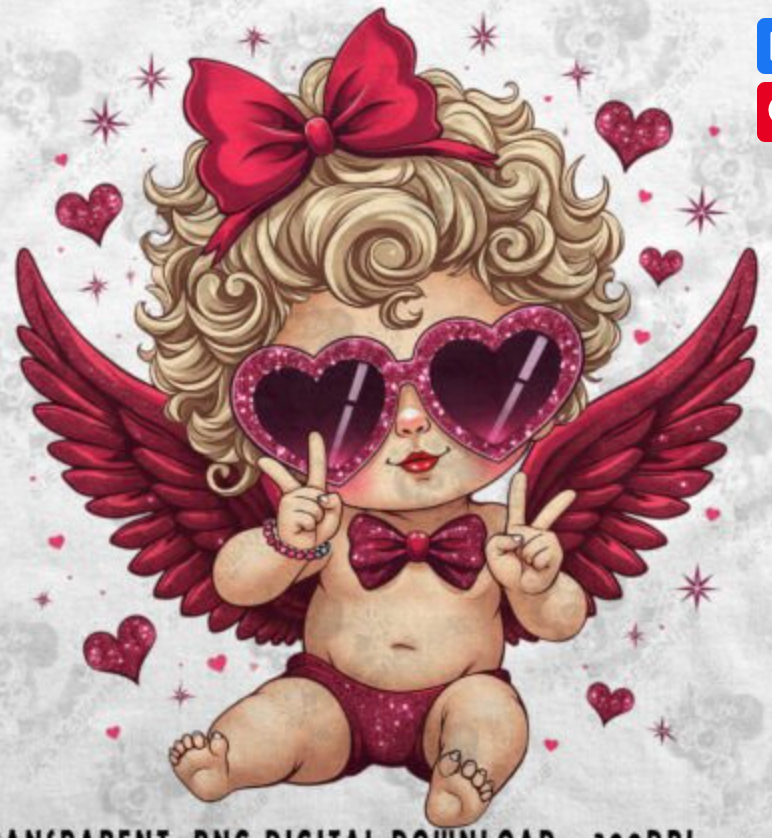 Cool Cupid