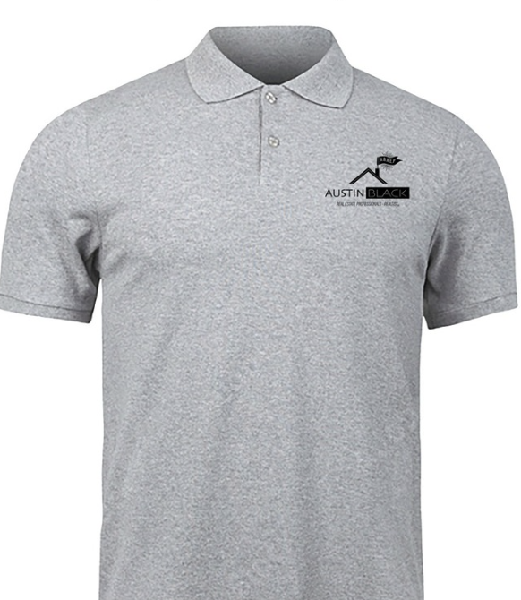 ABREP Polo - cotton