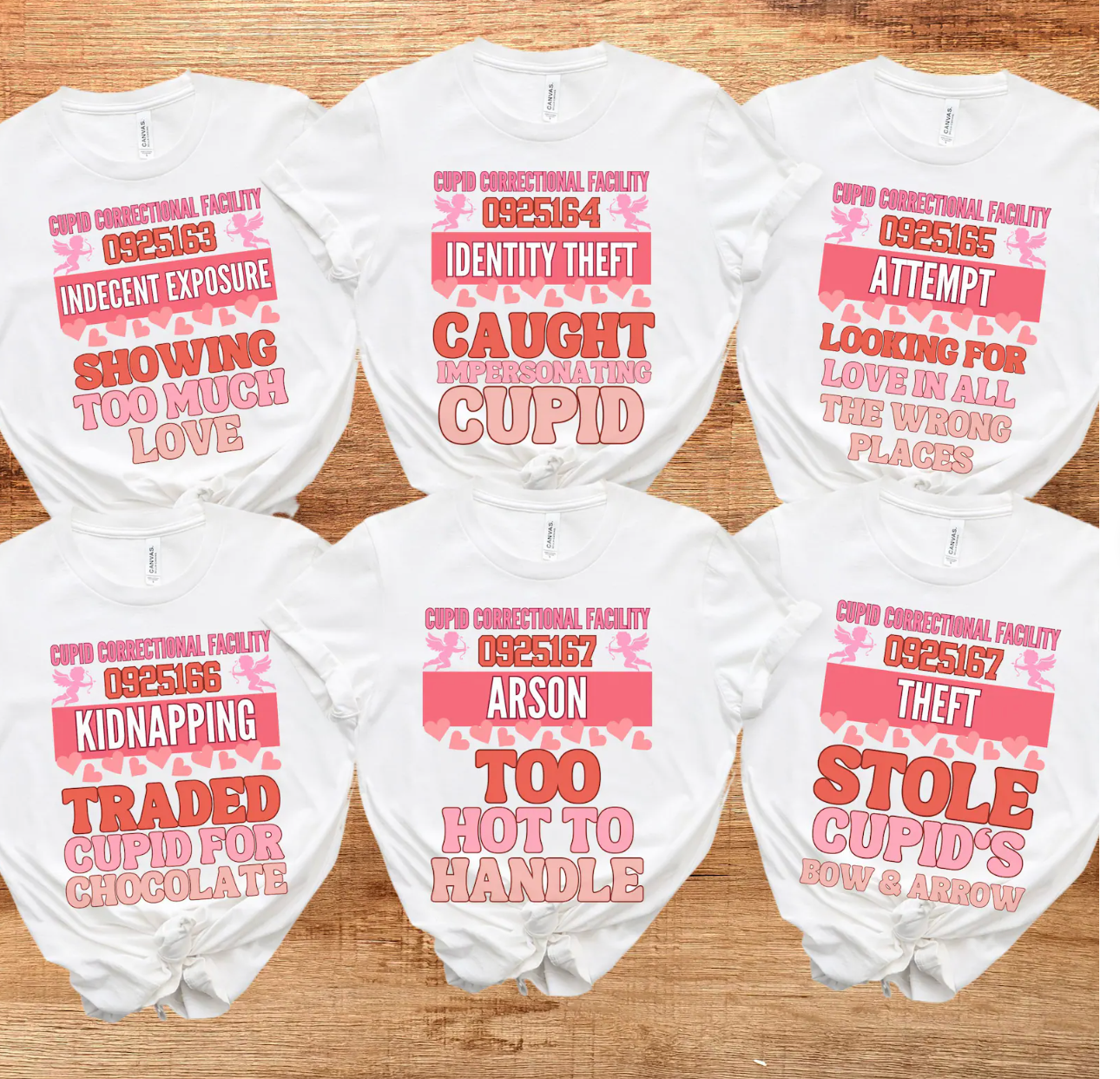 Cupid Correctional Facility