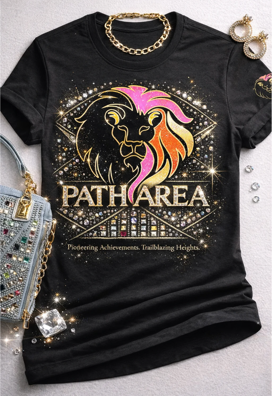 Path Area Shirts