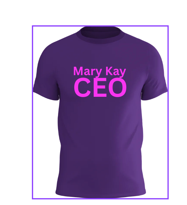 Mary Kay She EO