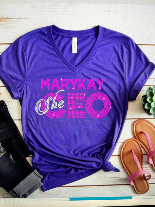 Mary Kay She EO